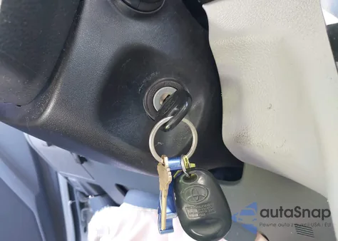 2015 Toyota Sienna Le 8 Passenger from USA, damaged, VIN 5TDKK3DC2FS612330